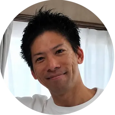 ガーテリア一宮木曽川店 店長 笠原 大貴