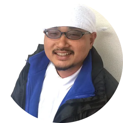 ガーテリア春日井店 店長 宇野 智也
