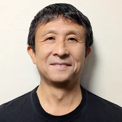 ガーテリア江東店 店長 山田