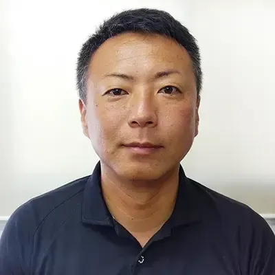 ガーテリア南大和・橋本店 店長 養田全康