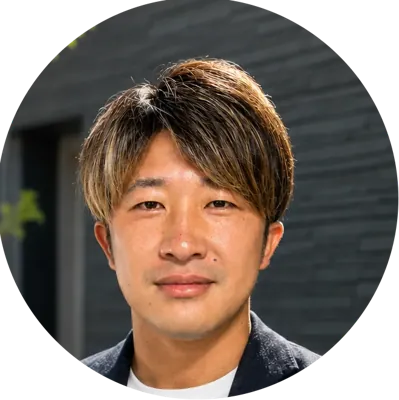 ガーテリア宮崎店 店長 益田 祐暉