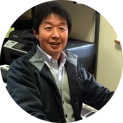 ガーテリア岡崎店 店長 後藤卓司
