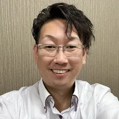 ガーテリア天白店 店長 橋本