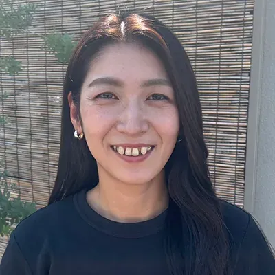 ガーテリア天理店 店長 村上