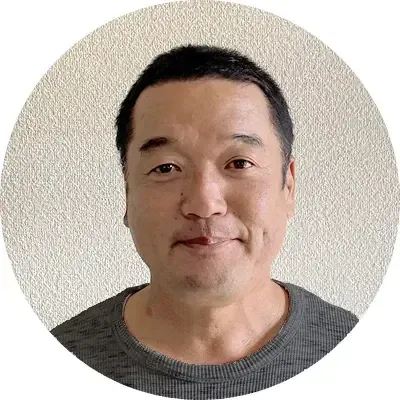 ガーテリア津店 店長 藤川晃市