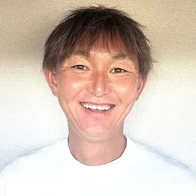 ガーテリア四日市店 店長 吉川 良太