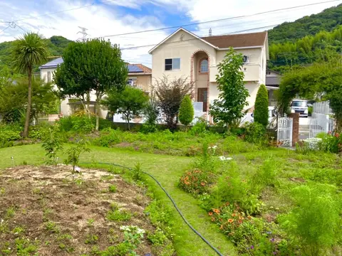 フェンス・門扉の施工事例（3枚目）