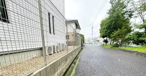 お庭まわりの施工事例（6枚目）