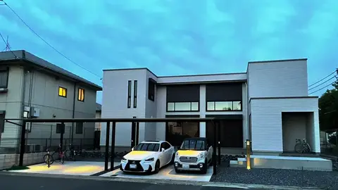 お庭まわりの施工事例（8枚目）