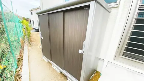 芝・植栽・タイル・石張りの施工事例（3枚目）