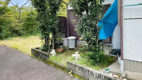 岐阜県のデッキ・テラスの施工事例（3枚目）