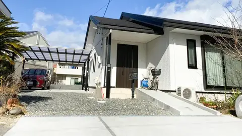 階段・スロープの施工事例（7枚目）