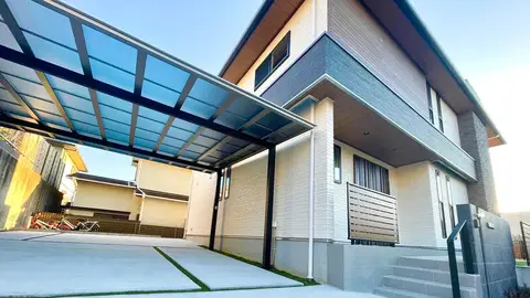 照明の施工事例