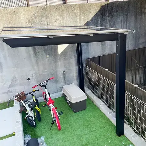 照明の施工事例（8枚目）
