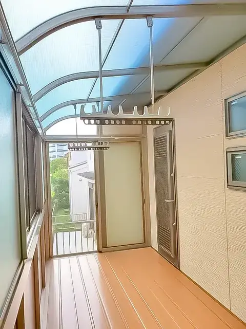 フェンス・デッキ・テラスの施工事例
