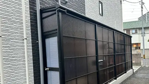 アプローチの施工事例（6枚目）
