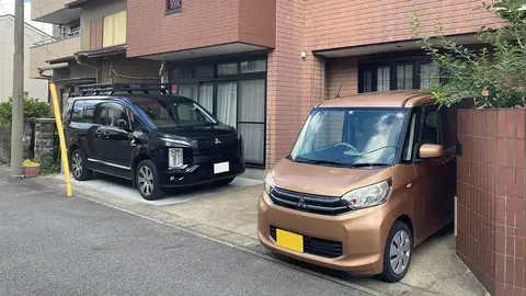 岐阜県のお庭まわりの施工事例(5枚目)