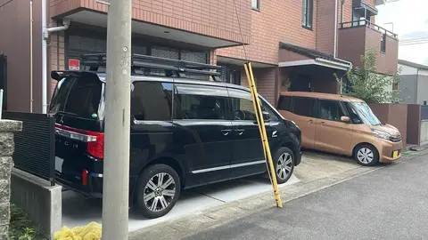 岐阜県のお庭まわりの施工事例(6枚目)
