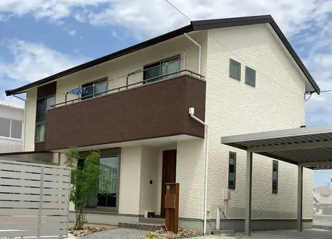 岐阜県のお庭まわりの施工事例(2枚目)
