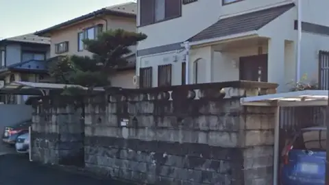 三重県のフェンス・擁壁・ブロックの施工事例