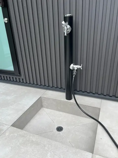 岐阜県のお庭まわりの施工事例（3枚目）