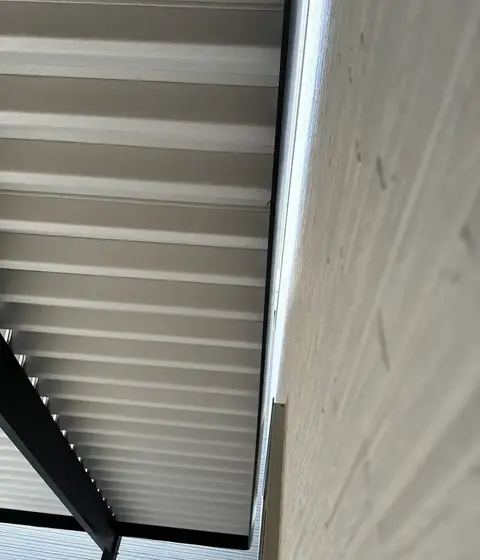 愛知県のカーポートの施工事例（2枚目）