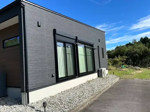 デッキ・テラスの施工事例