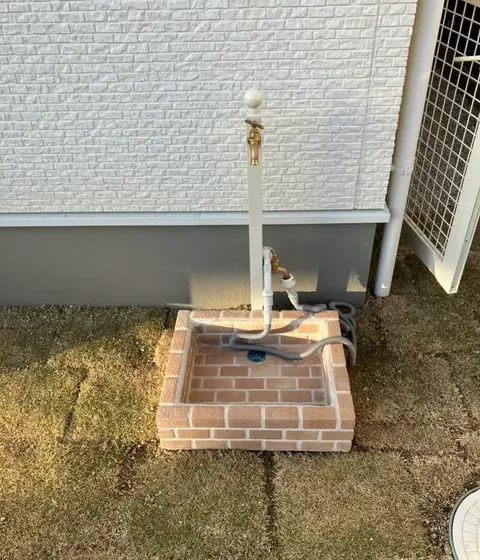 愛知県のデッキ・テラスの施工事例（7枚目）