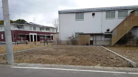 愛知県の芝・植栽の施工事例(2枚目)