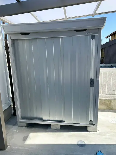 岐阜県のアプローチの施工事例（2枚目）