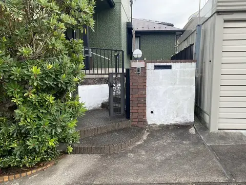 岐阜県の門扉・門柱・門塀の施工事例