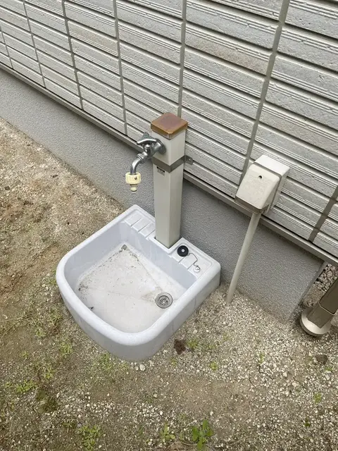 岐阜県の駐車場・土間の施工事例（5枚目）