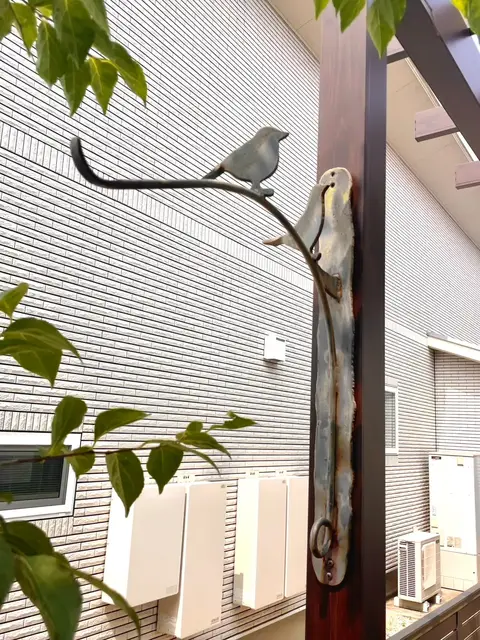 愛知県のデッキ・テラスの施工事例（3枚目）