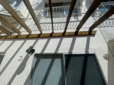 岐阜県のデッキ・テラスの施工事例（3枚目）